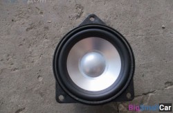 Динамик logic 7 (65 Аудио, навигация, информ. системы) 65139143121