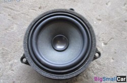 Динамик перед. лев. (65 Аудио, навигация, информ. системы) 65139264943