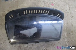 Монитор (65 Аудио, навигация, информ. системы) 65826981574