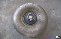 Акпп 6нр19 (24 АКПП) 24007572080 - купить Ростове-на-Дону