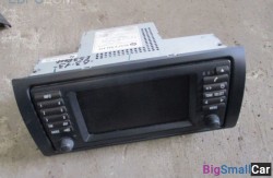 Монитор (65 Аудио, навигация, информ. системы) 65526923878