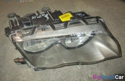 Фара перед. прав. (63 Осветительные приборы) 631269042801 - купить Ростове-на-Дону