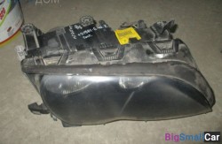 Фара перед. прав. (63 Осветительные приборы) 631269109601 - купить Ростове-на-Дону