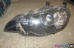 Фара перед. лев. (63 Осветительные приборы) 63117287010 - купить Ростове-на-Дону