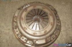 Маховик m43 (21 Сцепление) 21207508409 - купить Ростове-на-Дону