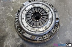 Маховик m43 1.8 (21 Сцепление) 11221739315 - купить Ростове-на-Дону