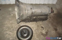 Акпп 8hp70 (24 АКПП) 24007644633 - купить Ростове-на-Дону