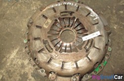 Корзина m54 2.5 (21 Сцепление) 21207551576 - купить Ростове-на-Дону