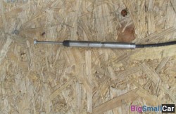 Механизм разблокировки акпп (24 АКПП) 24507582066 - купить Ростове-на-Дону