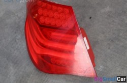 Стоп лев. крыло (63 Осветительные приборы) 63217182197 - купить Ростове-на-Дону