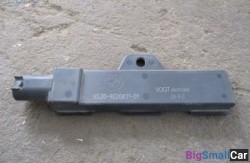 Антенна passive access (65 Аудио, навигация, информ. системы) 65209144261