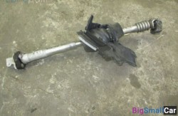 Рулевой карданчик n63 (32 Рулевое упр. и геометрия подвески) 32306789859 - купить Ростове-на-Дону