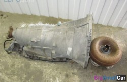 Акпп 6hp28 n63 5.0 (24 АКПП) 24007595431 - купить Ростове-на-Дону