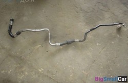 Трубка маслянный радиатор n63 5.0 (32 Рулевое упр. и геометрия подвески) 17227575456 - купить Ростове-на-Дону