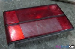 Стоп лев. багаж. (63 Осветительные приборы) 63218351631 - купить Ростове-на-Дону