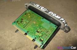 Модуль управление ксеноновыми фарами (63 Осветительные приборы) 63117304906 - купить Ростове-на-Дону