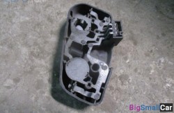 Цокольная группа лев. (63 Осветительные приборы) 63218374809 - купить Ростове-на-Дону