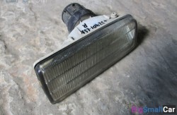 Противотуманная фара перед. прав. (63 Осветительные приборы) 63178409026 - купить Ростове-на-Дону