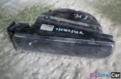 Противотуманная фара перед. прав. (63 Осветительные приборы) 63176905502 - купить Ростове-на-Дону