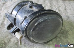 Противотуманная фара перед. лев. (63 Осветительные приборы) 631783719081 - купить Ростове-на-Дону