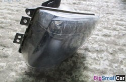 Противотуманная фара перед. лев. (63 Осветительные приборы) 63177216885 - купить Ростове-на-Дону