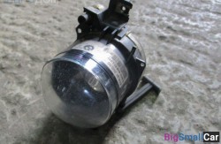 Противотуманная фара перед. лев. (63 Осветительные приборы) 63176943415 - купить Ростове-на-Дону