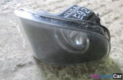 Противотуманная фара перед. прав. (63 Осветительные приборы) 63176937466 - купить Ростове-на-Дону