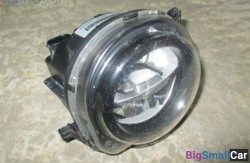 Противотуманная фара перед. лев. (63 Осветительные приборы) 63177311293 - купить Ростове-на-Дону