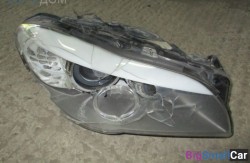 Фара перед. прав. (63 Осветительные приборы) 631172719071 - купить Ростове-на-Дону