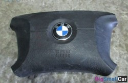 Подушка безопасности в руль (32 Рулевое упр. и геометрия подвески) 32306880599 - купить Ростове-на-Дону