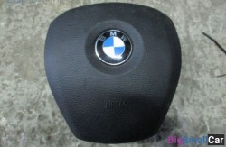 Подушка безопасности в руль (32 Рулевое упр. и геометрия подвески) 32306884665 - купить Ростове-на-Дону