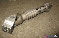 Рулевой карданчик b47 (32 Рулевое упр. и геометрия подвески) 32306788156 - купить Ростове-на-Дону