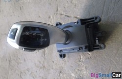 Селектор акпп (25 Механизм переключения передач) 61319296904 - купить Ростове-на-Дону