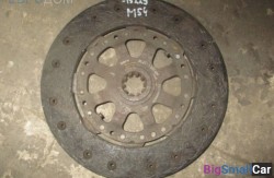 Диск сцепления m54 (21 Сцепление) 21217524974 - купить Ростове-на-Дону