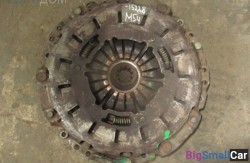 Корзина m54 (21 Сцепление) 21207551576 - купить Ростове-на-Дону