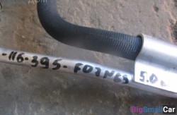 Шланг n63 (32 Рулевое упр. и геометрия подвески) 32416789251 - купить Ростове-на-Дону