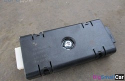 Антенна помехоподавляющая (65 Аудио, навигация, информ. системы) 65209158796