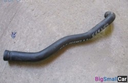 Шланг гур - бачок (32 Рулевое упр. и геометрия подвески) 32416753818 - купить Ростове-на-Дону