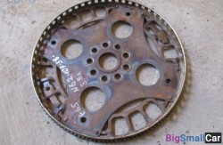 Маховик акпп n62 (21 Сцепление) 11227501478 - купить Ростове-на-Дону