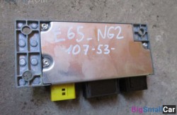 Датчик задн. (65 Аудио, навигация, информ. системы) 65776924557