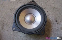 Динамик (65 Аудио, навигация, информ. системы) 65139144975