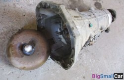 Акпп 6hp26 n62 3.5 (24 АКПП) 24007521141 - купить Ростове-на-Дону