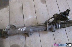 Рулевая рейка n62 (32 Рулевое упр. и геометрия подвески) 32106777271 - купить Ростове-на-Дону