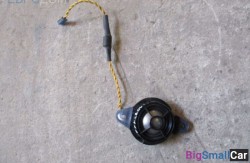 Динамик пищалка (65 Аудио, навигация, информ. системы) 65136907639