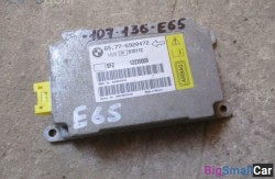 Датчик в центре авто. (65 Аудио, навигация, информ. системы) 65776920472