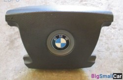 Подушка безопасности в руль (32 Рулевое упр. и геометрия подвески) 32346773689 - купить Ростове-на-Дону