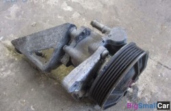 Насос гур n52 (32 Рулевое упр. и геометрия подвески) 32416777321 - купить Ростове-на-Дону