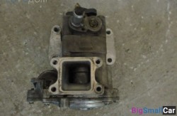 Насос гур n46 (32 Рулевое упр. и геометрия подвески) 32416780413 - купить Ростове-на-Дону