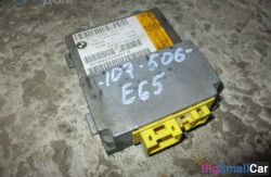 Датчик в сиденье перед. прав. (65 Аудио, навигация, информ. системы) 65776924556