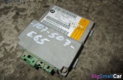 Датчик перед. лев. (65 Аудио, навигация, информ. системы) 65776924555